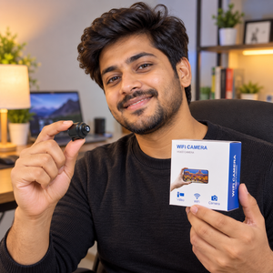 Raman Ahuja review image