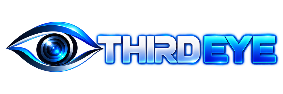 THIRD EYE