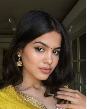 Pooja Mishra avatar