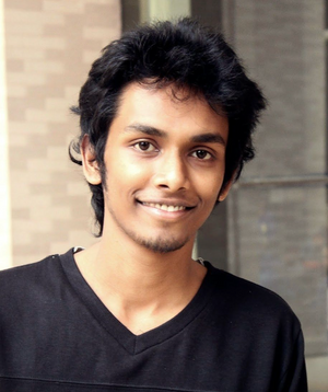 Ravi T. avatar